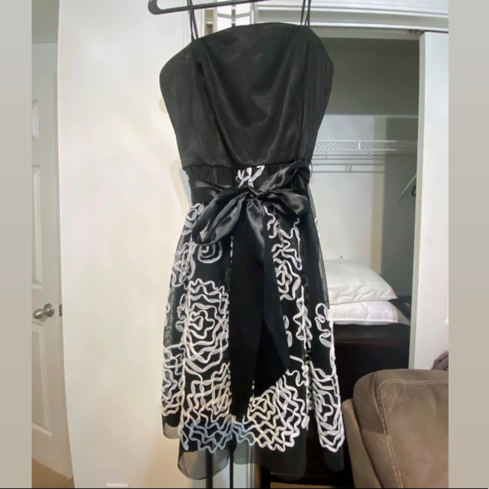 Cocktail dress